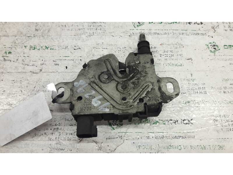 Recambio de cerradura capot para ford focus lim. (cb4) titanium referencia OEM IAM   