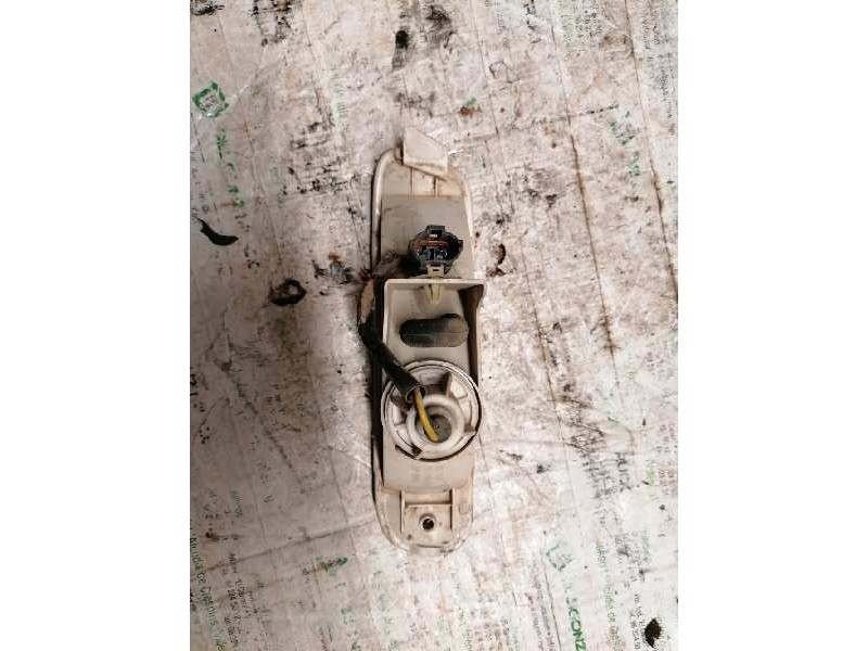 Recambio de piloto delantero derecho para daewoo leganza 2.0 cdx referencia OEM IAM  2 PINS 