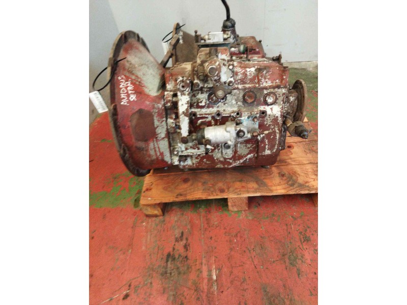 Recambio de caja cambios para pegaso trucks autobus 5231 23 010 referencia OEM IAM S8-45-2 12229002039 