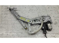 Recambio de elevalunas delantero derecho para opel corsa c referencia OEM IAM 13173074  