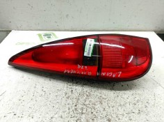 Recambio de piloto trasero izquierdo para renault laguna grandtour (k56) referencia OEM IAM   