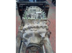 Recambio de caja cambios para volvo fh xxx fg 4x2 low largo globetrotter (lhh2, l2h2) referencia OEM IAM AT2612D 3190576 