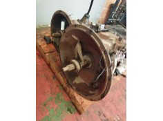 Recambio de caja cambios para pegaso trucks autobus 5231 23 010 referencia OEM IAM S8-45-2 12229002039  2