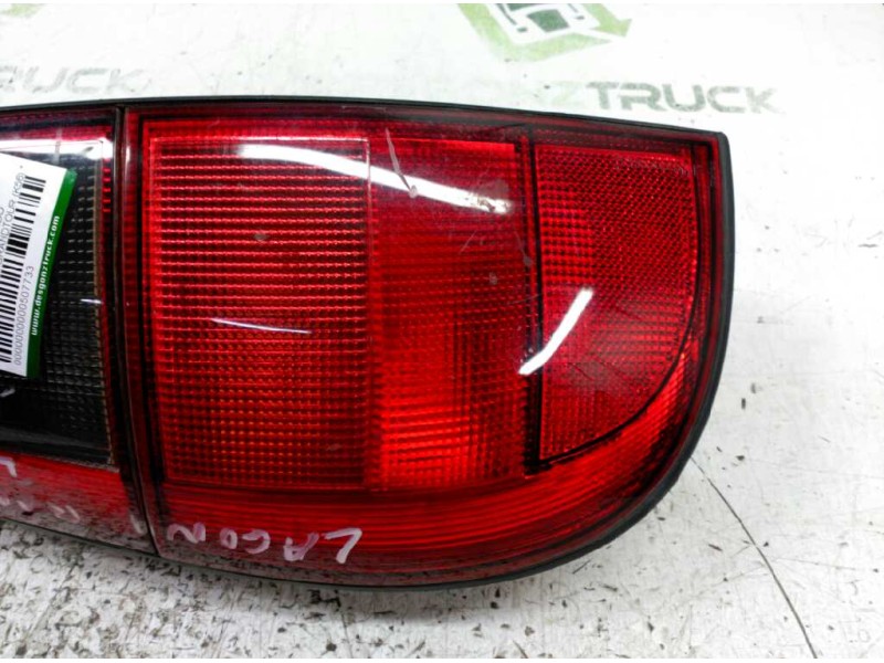 Recambio de piloto trasero izquierdo para renault laguna grandtour (k56) referencia OEM IAM   