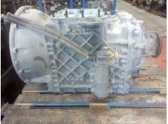 Recambio de caja cambios para volvo fh xxx fg 4x2 low largo globetrotter (lhh2, l2h2) referencia OEM IAM AT2612D 3190576  2