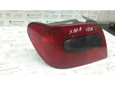 Recambio de piloto trasero izquierdo para citroën xsara berlina 1.9 td px referencia OEM IAM    2