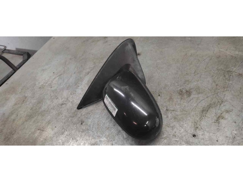 Recambio de retrovisor derecho para nissan almera (n16/e) acenta referencia OEM IAM   3 CABLES