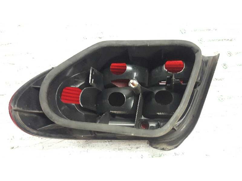 Recambio de piloto trasero izquierdo para citroën xsara berlina 1.9 td px referencia OEM IAM   