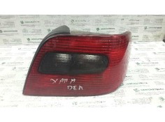 Recambio de piloto trasero derecho para citroën xsara berlina 1.9 td px referencia OEM IAM   