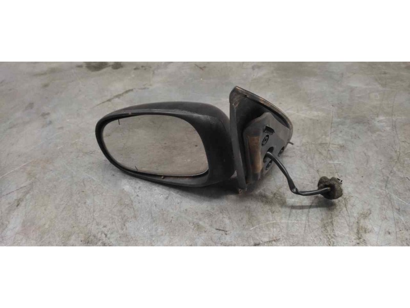 Recambio de retrovisor izquierdo para nissan almera (n16/e) acenta referencia OEM IAM   3 CABLES