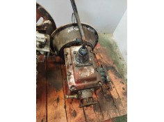 Recambio de caja cambios para avia trucks .... 5000 referencia OEM IAM   