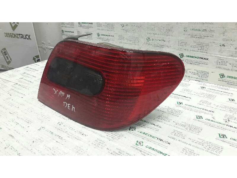 Recambio de piloto trasero derecho para citroën xsara berlina 1.9 td px referencia OEM IAM   