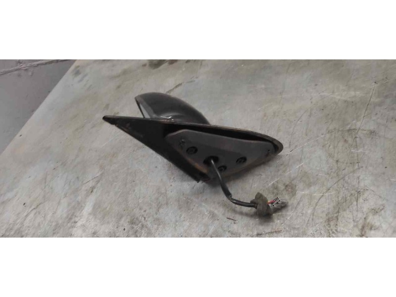 Recambio de retrovisor izquierdo para nissan almera (n16/e) acenta referencia OEM IAM   3 CABLES