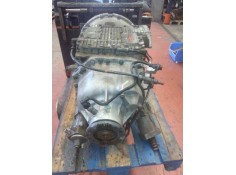 Recambio de caja cambios para renault magnum ab 2005 cabina adel.tractor semirr. gv  4x2 4xx.18 gran espacio referencia OEM IAM 
