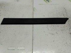 Recambio de moldura para peugeot partner (s2) combi pro referencia OEM IAM 9620864777 TRASERA IZQUIERDA CHASIS