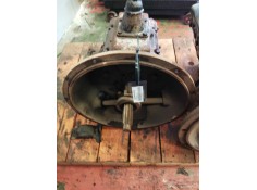 Recambio de caja cambios para avia trucks .... 5000 referencia OEM IAM    2