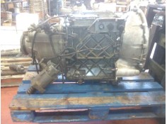 Recambio de caja cambios para renault magnum ab 2005 cabina adel.tractor semirr. gv  4x2 4xx.18 gran espacio referencia OEM IAM  2