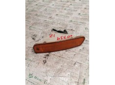 Recambio de piloto delantero izquierdo para daewoo leganza 2.0 cdx referencia OEM IAM  2 PINS 