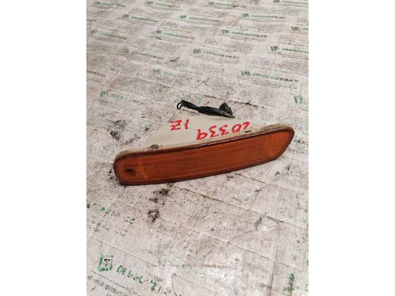 Recambio de piloto delantero izquierdo para daewoo leganza 2.0 cdx referencia OEM IAM  2 PINS 