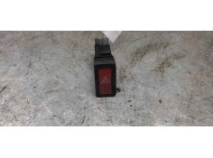 Recambio de warning para nissan almera (n16/e) acenta referencia OEM IAM 06016 7 PINS 