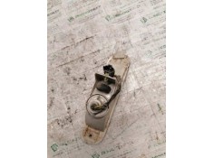 Recambio de piloto delantero izquierdo para daewoo leganza 2.0 cdx referencia OEM IAM  2 PINS  2