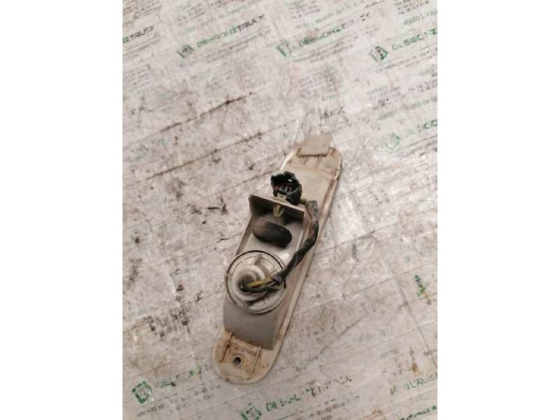 Recambio de piloto delantero izquierdo para daewoo leganza 2.0 cdx referencia OEM IAM  2 PINS 