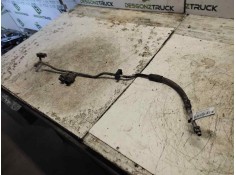 Recambio de tubos aire acondicionado para opel vectra b berlina básico referencia OEM IAM   