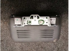 Recambio de pantalla multifuncion para fiat tipo ii (357) berlina business referencia OEM IAM  A2C11636701  2