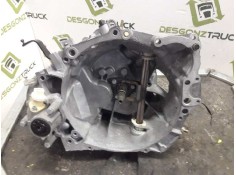 Recambio de caja cambios para peugeot partner (s1) referencia OEM IAM 20TE22 3282817A 