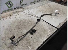 Recambio de tubos aire acondicionado para opel vectra b berlina básico referencia OEM IAM    2