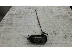 Recambio de cerradura puerta delantera derecha para opel zafira b 1.9 cdti referencia OEM IAM 13210749  