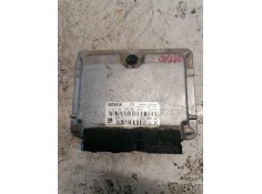 Recambio de centralita motor uce para opel frontera b basis referencia OEM IAM 0281001793 90589740 99050628SA4100