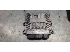 Recambio de centralita motor uce para peugeot 407 sw st sport referencia OEM IAM 9656171180 9655041480 