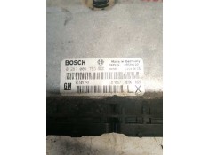 Recambio de centralita motor uce para opel frontera b basis referencia OEM IAM 0281001793 90589740 99050628SA4100 2