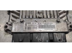 Recambio de centralita motor uce para peugeot 407 sw st sport referencia OEM IAM 9656171180 9655041480  2
