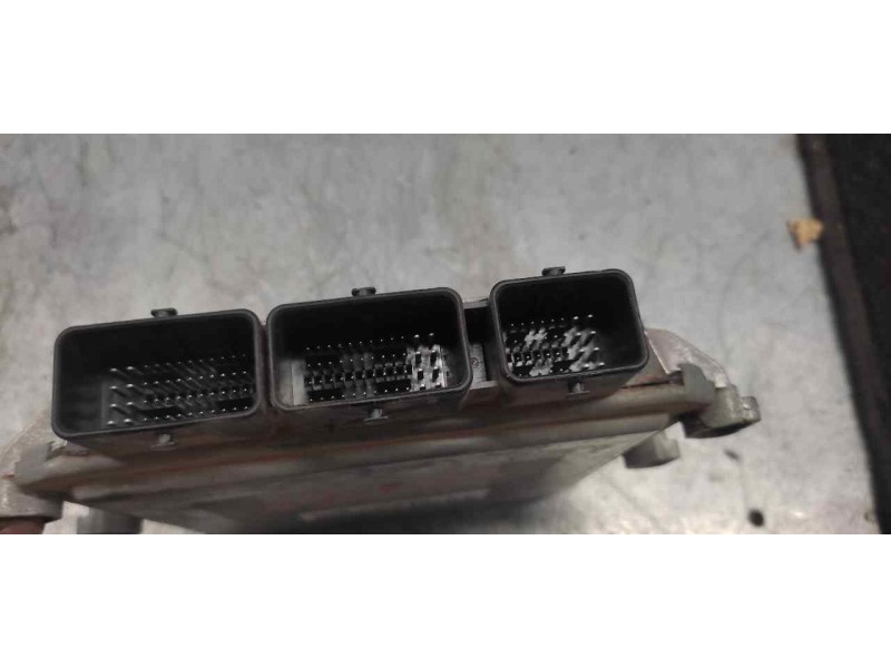 Recambio de centralita motor uce para peugeot 407 sw st sport referencia OEM IAM 9656171180 9655041480 