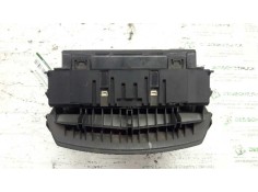 Recambio de pantalla multifuncion para opel zafira b 1.9 cdti referencia OEM IAM 565412769   2