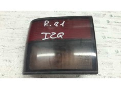 Recambio de piloto trasero izquierdo para renault 21 berlina (b/l48) txe referencia OEM IAM 7700792909  