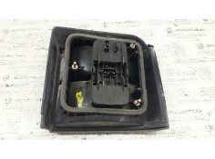 Recambio de piloto trasero izquierdo para renault 21 berlina (b/l48) txe referencia OEM IAM 7700792909   2
