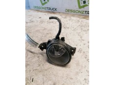 Recambio de faro antiniebla izquierdo para nissan almera (n16/e) acenta referencia OEM IAM 2615589905 2 PINS 