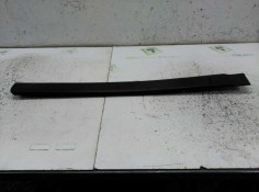 Recambio de moldura puerta delantera derecha para peugeot partner (s2) combi pro referencia OEM IAM 9620864377  