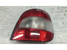 Recambio de piloto trasero derecho para renault scenic rx4 (ja0) 1.9 dci sportway referencia OEM IAM   