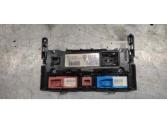 Recambio de mando climatizador para peugeot 407 sw st sport referencia OEM IAM 96573322YW   2