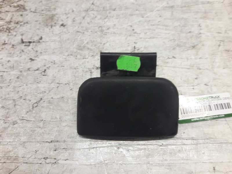 Recambio de maneta exterior delantera derecha para peugeot partner (s1) referencia OEM IAM   