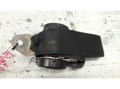 Recambio de cinturon seguridad trasero derecho para opel zafira b 1.9 cdti referencia OEM IAM 602592400B15926  