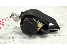 Recambio de cinturon seguridad trasero derecho para opel zafira b 1.9 cdti referencia OEM IAM 602592400B15926   2