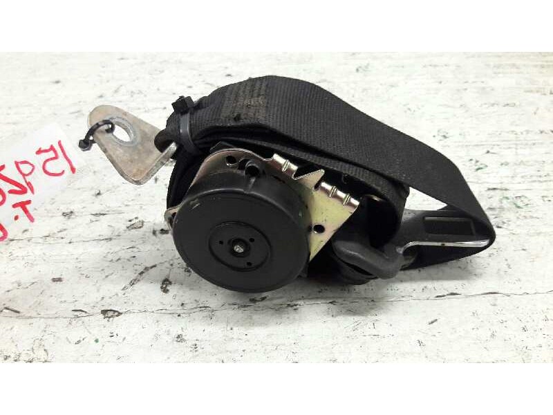 Recambio de cinturon seguridad trasero derecho para opel zafira b 1.9 cdti referencia OEM IAM 602592400B15926  