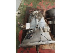 Recambio de caja cambios para nissan trucks l80-88 4.0 referencia OEM IAM T5200  