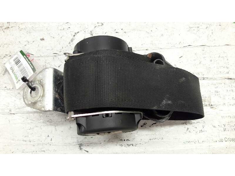 Recambio de cinturon seguridad trasero derecho para opel zafira b 1.9 cdti referencia OEM IAM 602592400B15926  