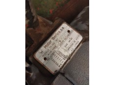 Recambio de caja cambios para nissan trucks l80-88 4.0 referencia OEM IAM T5200   2